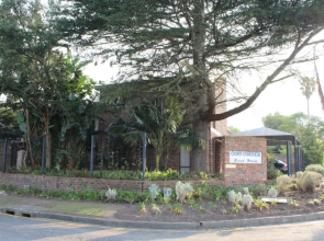 Cosy-Corner Guest House, George