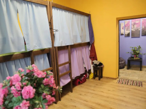 Хостел «Орион»