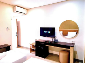 Bugnaw Si-e Beach Resort