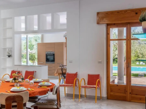 House&Villas - Villa Zagara Bianca