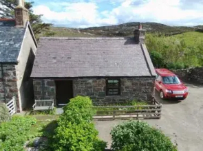 The Smithy House