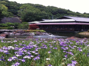 Business Hotel Shiobara