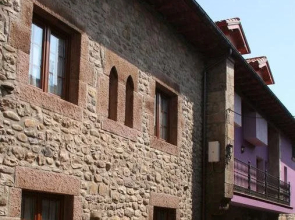 Posada El Arrabal