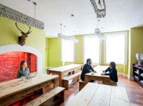 Safestay York Micklegate