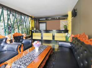 Airy Singkawang Barat Ahmad Yani Taman Sari