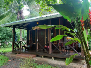 Cabinas Coco Lindo