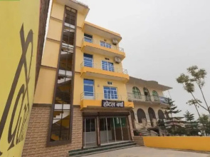 OYO 730 Hotel Barsha