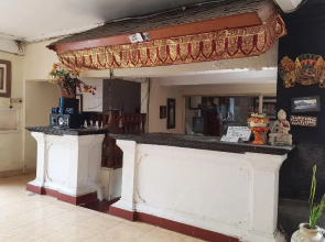 OYO 4012 Ari Beach Inn