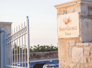 Villa Saint George