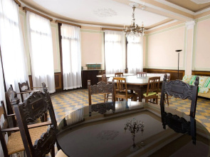 Хостел Domus Civica
