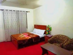 Royal Galaxy Hotel And Restaurant SKARDU