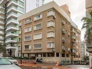 City center relax apartment