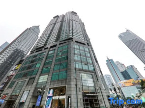 Chongqing Art Yunshang Hotel (Jiefangbei Hongyadong Shop)