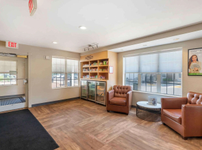 Extended Stay America Suites - Norfolk - Virginia Beach