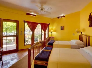 Robert's Grove Beach Resort