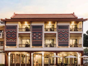 T.Heritage Hotel (SHA Plus+)