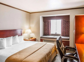 Quality Inn Chandler
