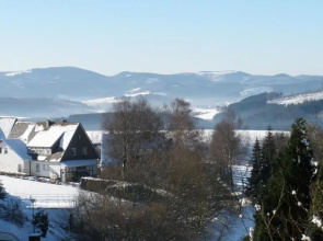 Ferienwohnung Wulf