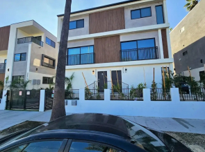 StaysPro - Hollywood Homes Minutes to Everything