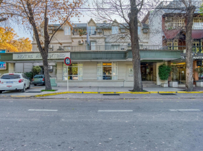 Argentino Hotel