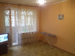 Guest House on Gareeva