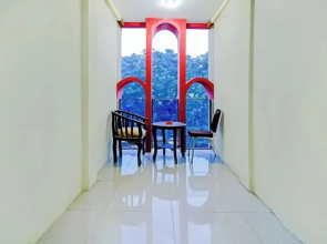 Hotel Toba Shanda By Helocus