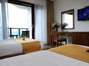 Mana Muine Beach Resort