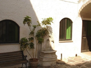 Piccolo Albergo del Musicista