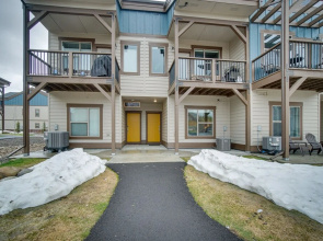 Mccall Vacation Rental ~ 3 Mi to Payette Lake