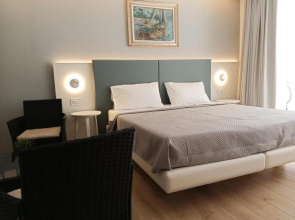 B&B Atlantide suites Tropea
