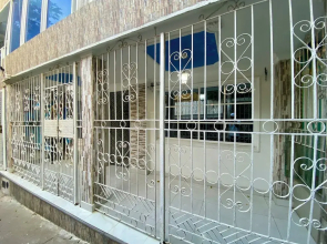 Casa Turística los Doce Apostoles