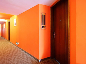 Garden Inn Yanjiang East Road Branch