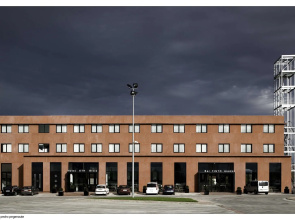 Hotel ETH Rioja