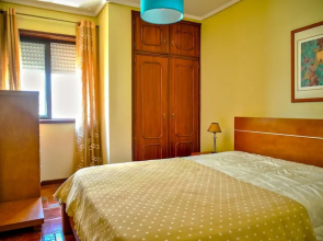 Espinho Seaside Apartment