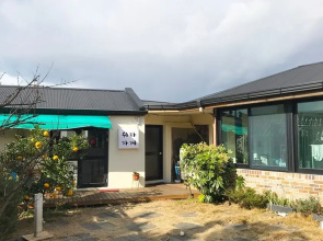 Jejuswidagageyguest House(제주 쉬다가게 게스트하우스)