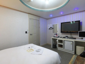 Gwangju Songjeong Station Spede