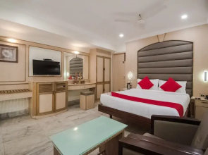 Hotel Bhavani Residency by OYO Rooms
