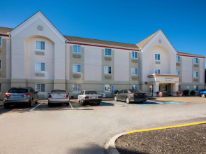 MainStay Suites Louisville Jeffersontown