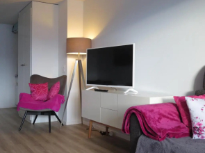 Apartments Seeblick mit Anbindung an ein 4-Sterne-Hotel