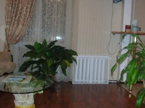 Apartment On Sobornaya