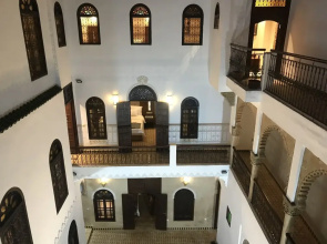 Riad Almazhar