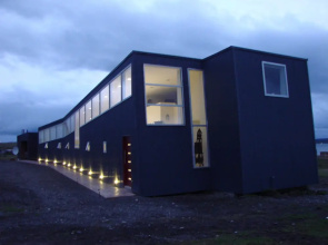 Appelgren House