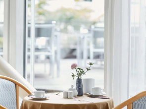 Living Hotel Nürnberg