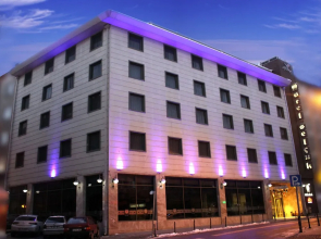 Selcuk Hotel