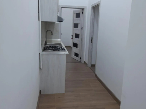 Хостел White City