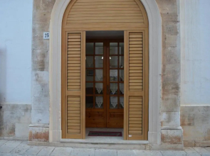Dimora Carmine