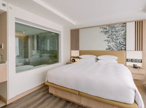 Courtyard By Marriott North Pattaya