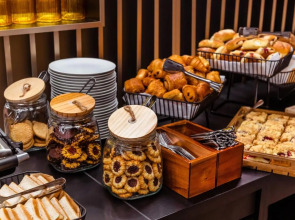 Leonardo Boutique Hotel Krakow Old Town