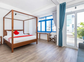 Vivid Boutique Hometel