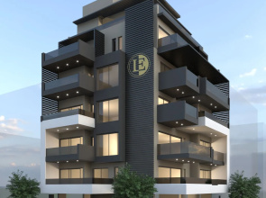 LUX&EASY Athens Downtown Apartments